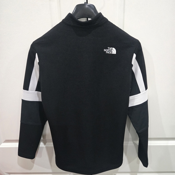 The North Face Q-Zip - Picture 3 of 3